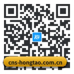 Android 系统版 二维码